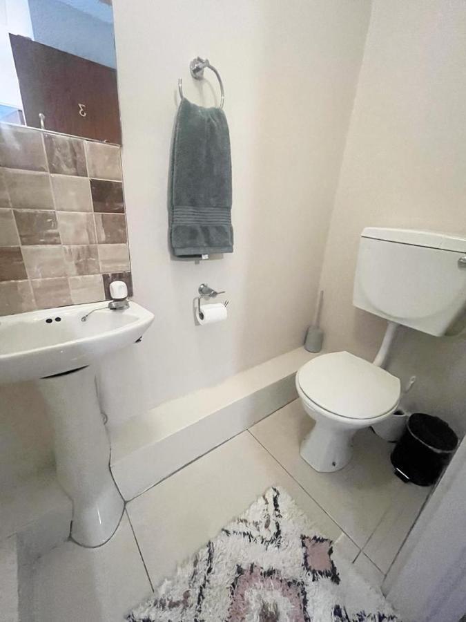 South Galway'S Gateway Apartment Esterno foto