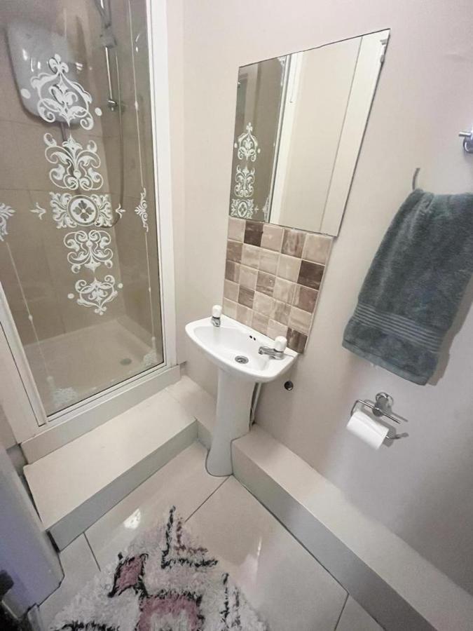 South Galway'S Gateway Apartment Esterno foto