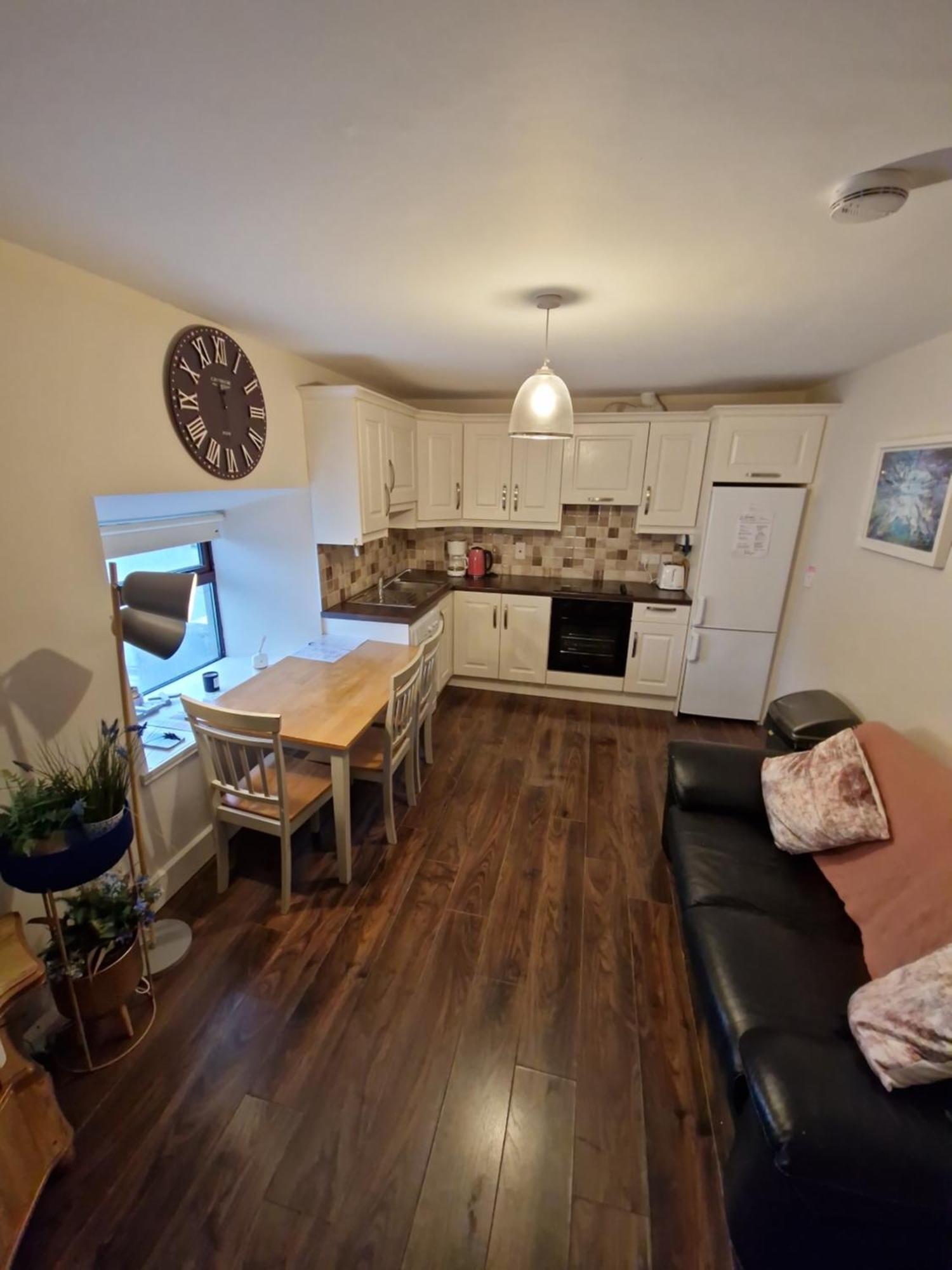 South Galway'S Gateway Apartment Esterno foto