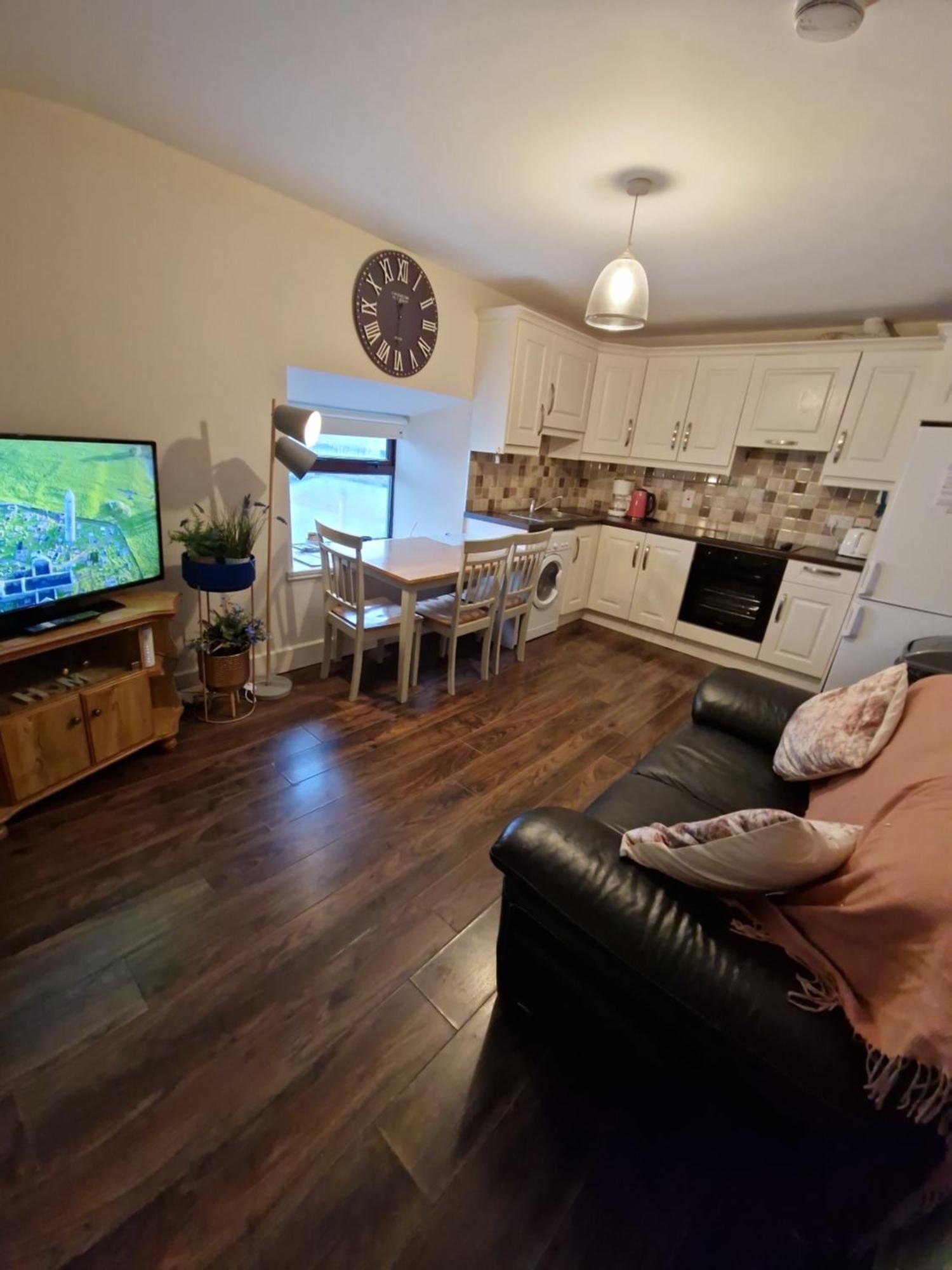 South Galway'S Gateway Apartment Esterno foto