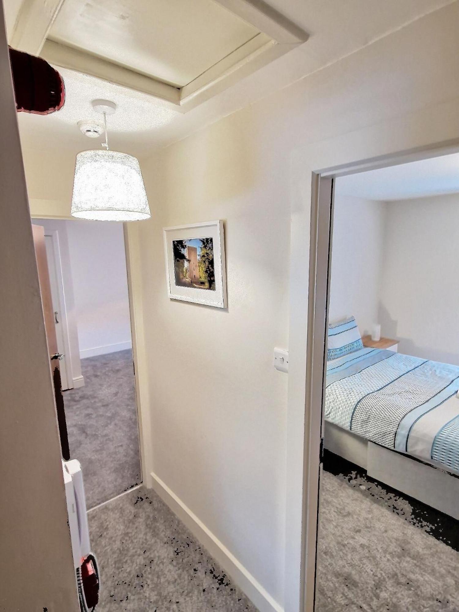 South Galway'S Gateway Apartment Esterno foto