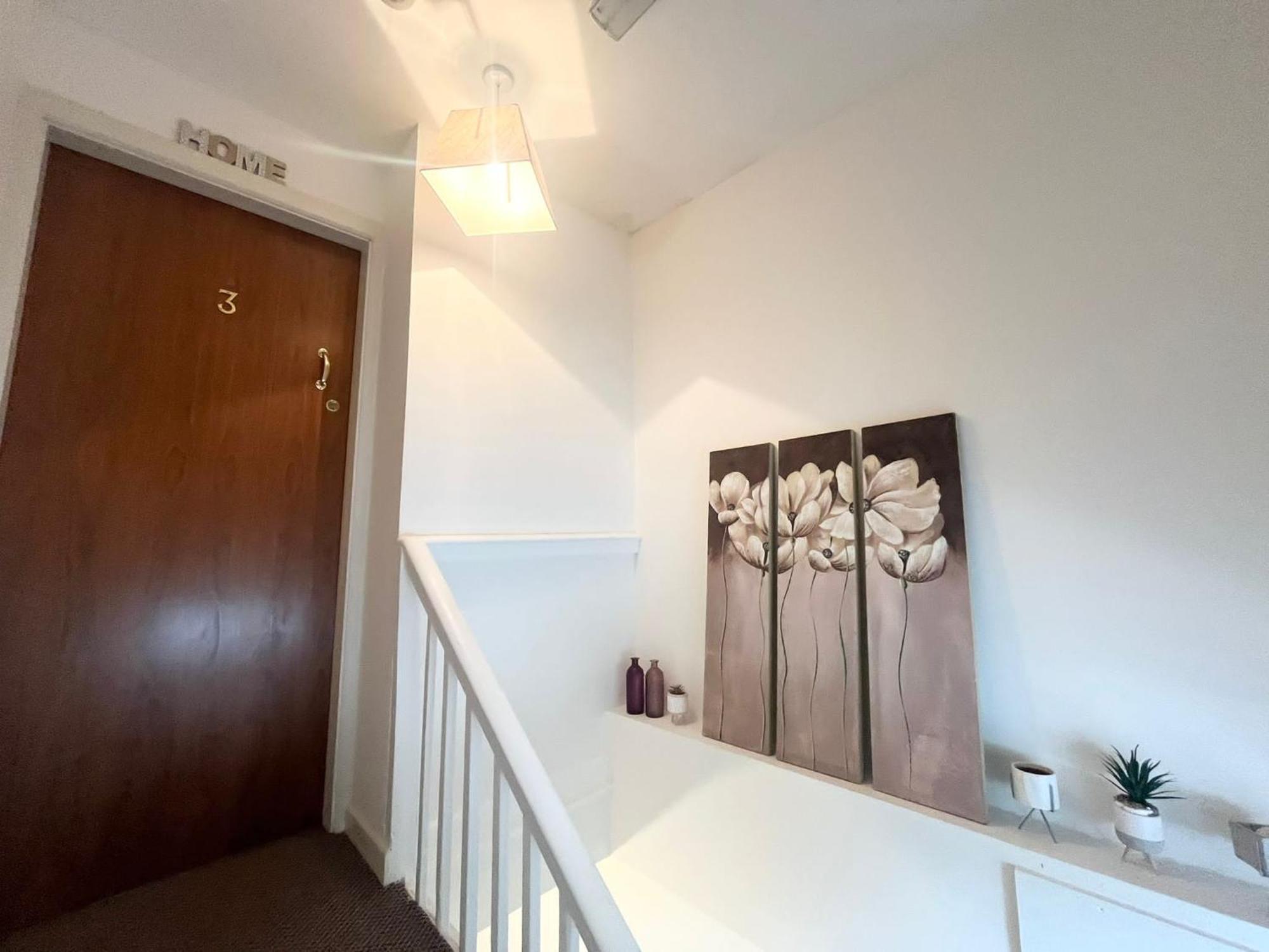 South Galway'S Gateway Apartment Esterno foto